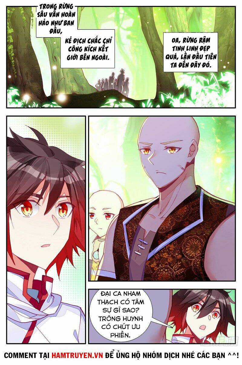 Thiện Lương Tử Thần - Chapter 113 - Trang 9