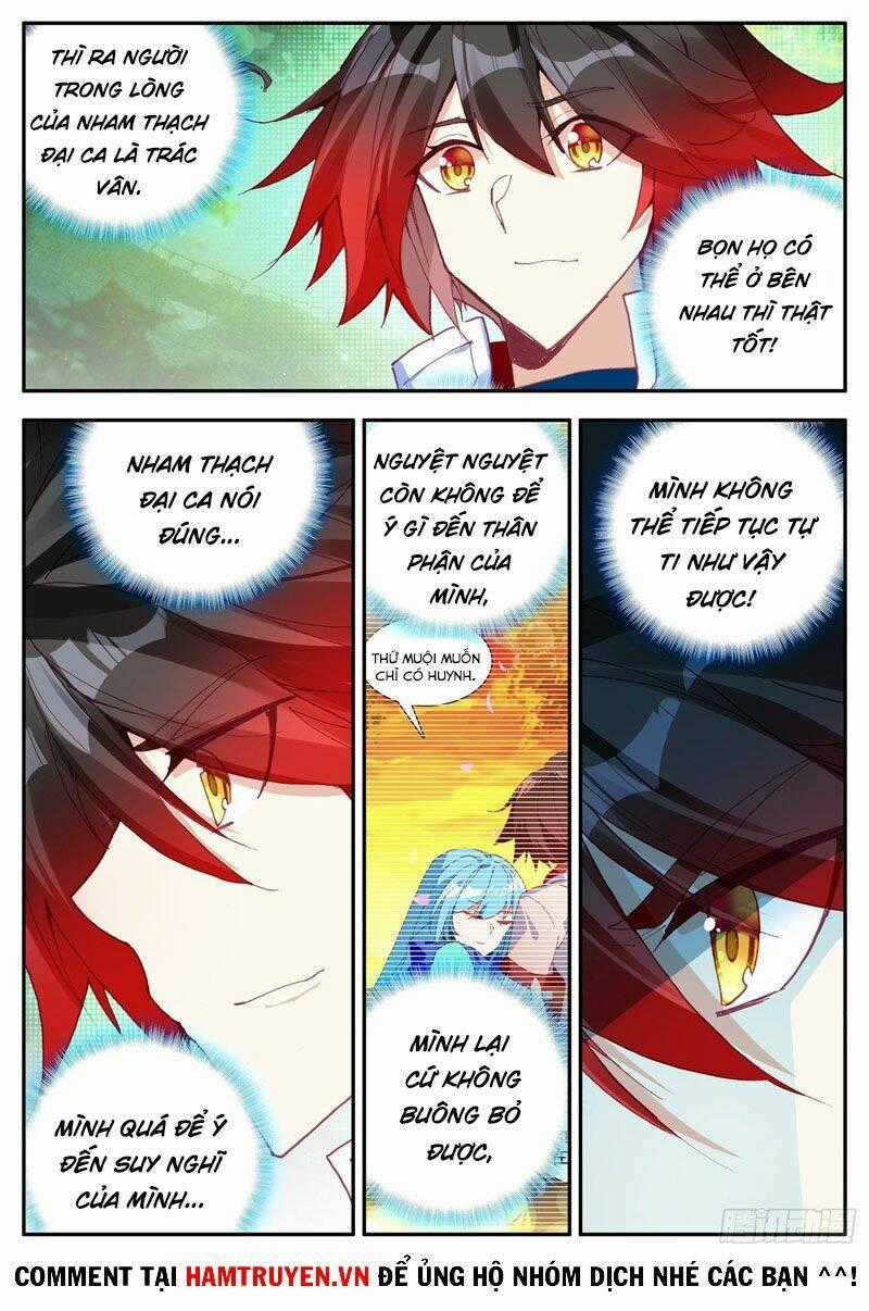 Thiện Lương Tử Thần - Chapter 114 - Trang 2