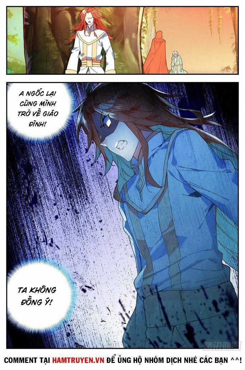 Thiện Lương Tử Thần - Chapter 114 - Trang 12