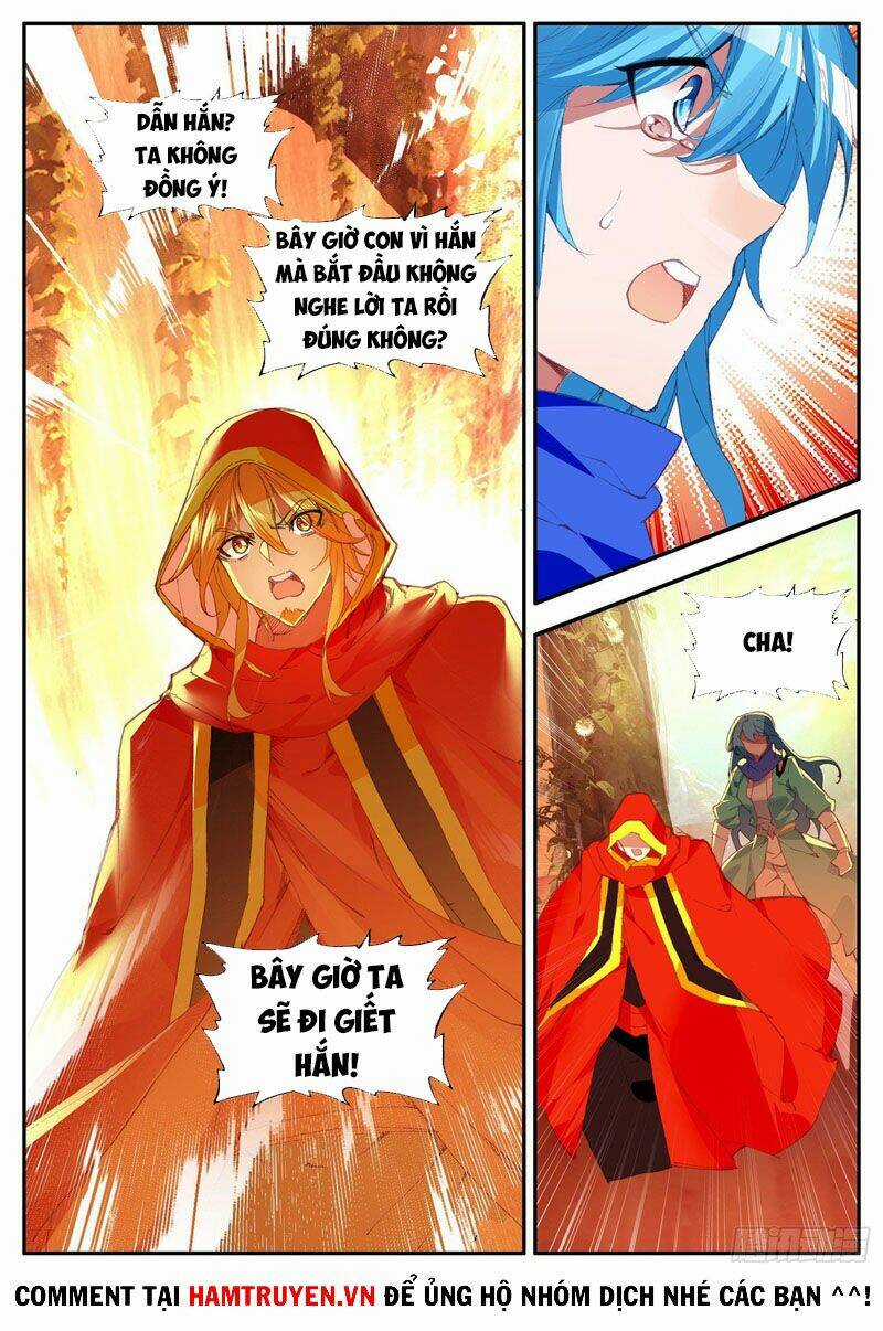 Thiện Lương Tử Thần - Chapter 114 - Trang 8