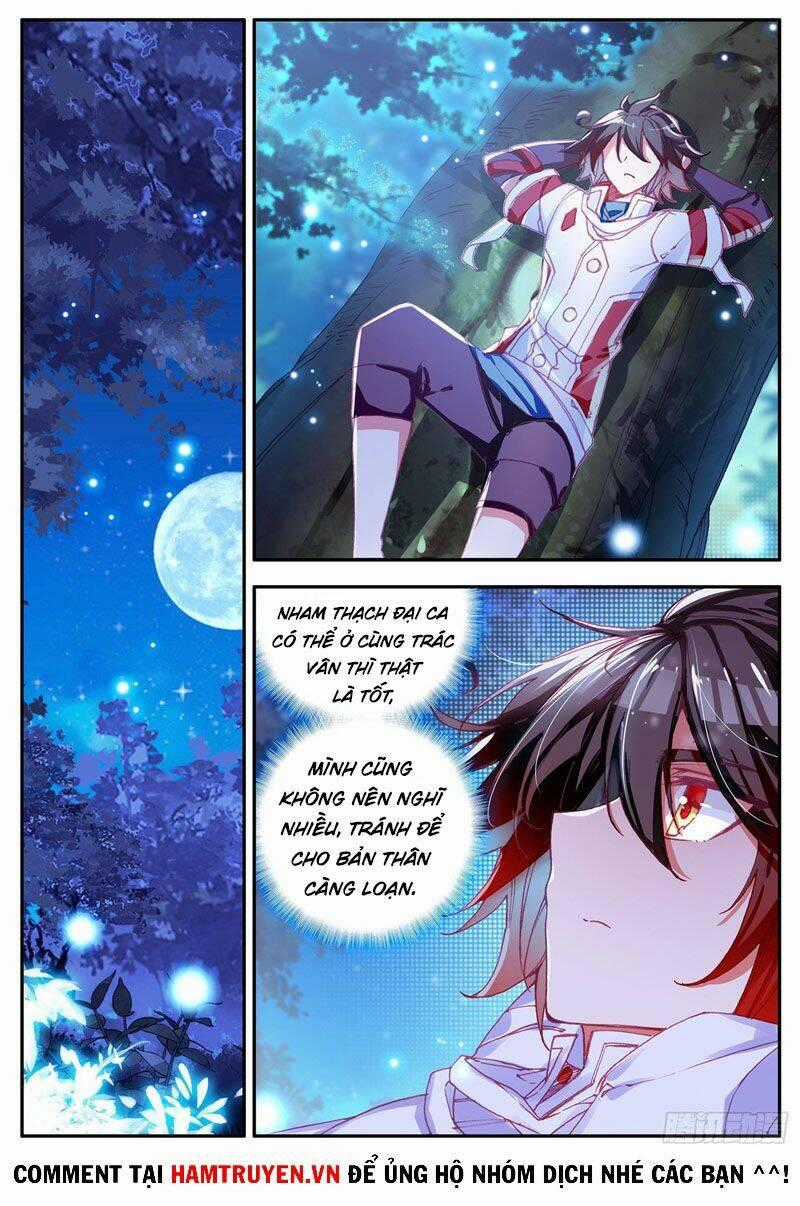 Thiện Lương Tử Thần - Chapter 115 - Trang 1