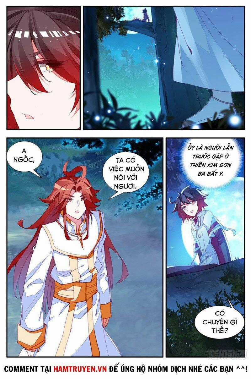 Thiện Lương Tử Thần - Chapter 115 - Trang 2