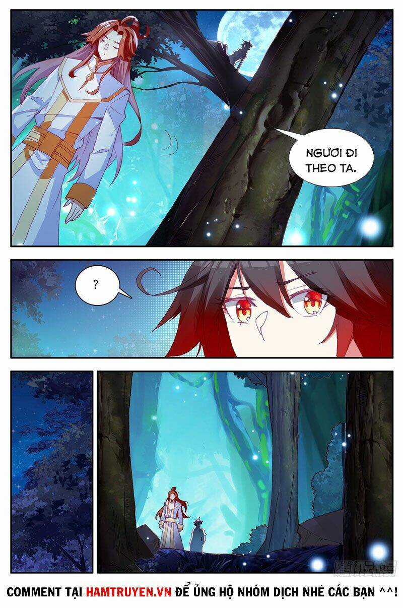 Thiện Lương Tử Thần - Chapter 115 - Trang 3