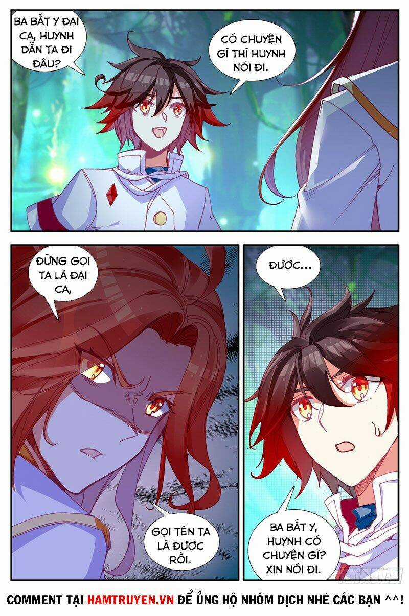 Thiện Lương Tử Thần - Chapter 115 - Trang 4