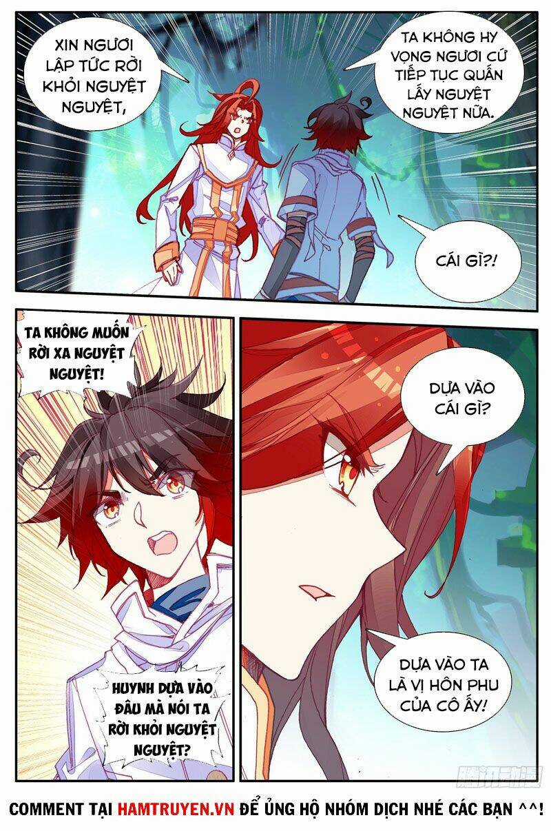 Thiện Lương Tử Thần - Chapter 115 - Trang 5