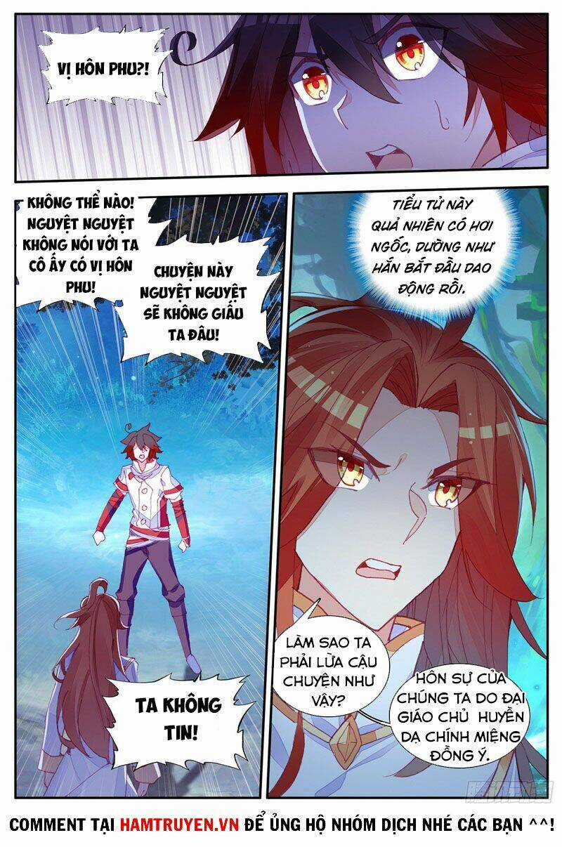 Thiện Lương Tử Thần - Chapter 115 - Trang 6