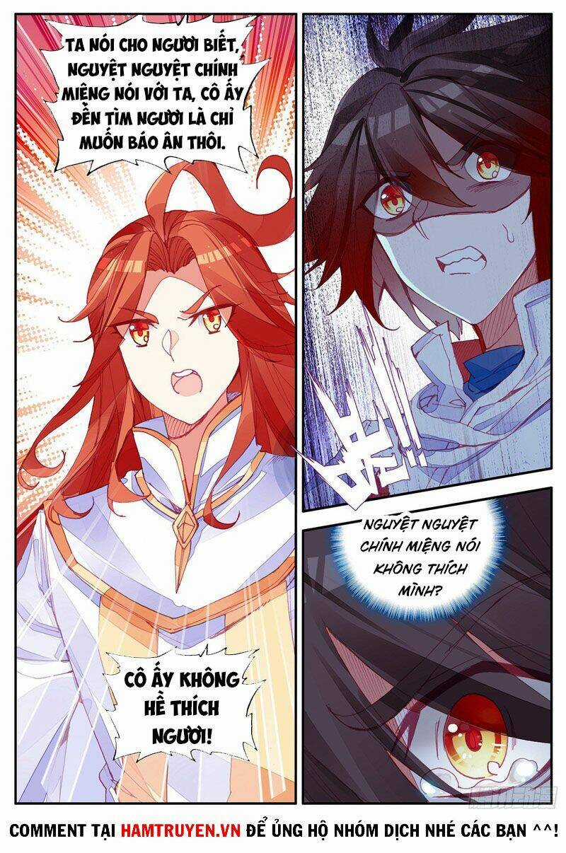 Thiện Lương Tử Thần - Chapter 115 - Trang 8