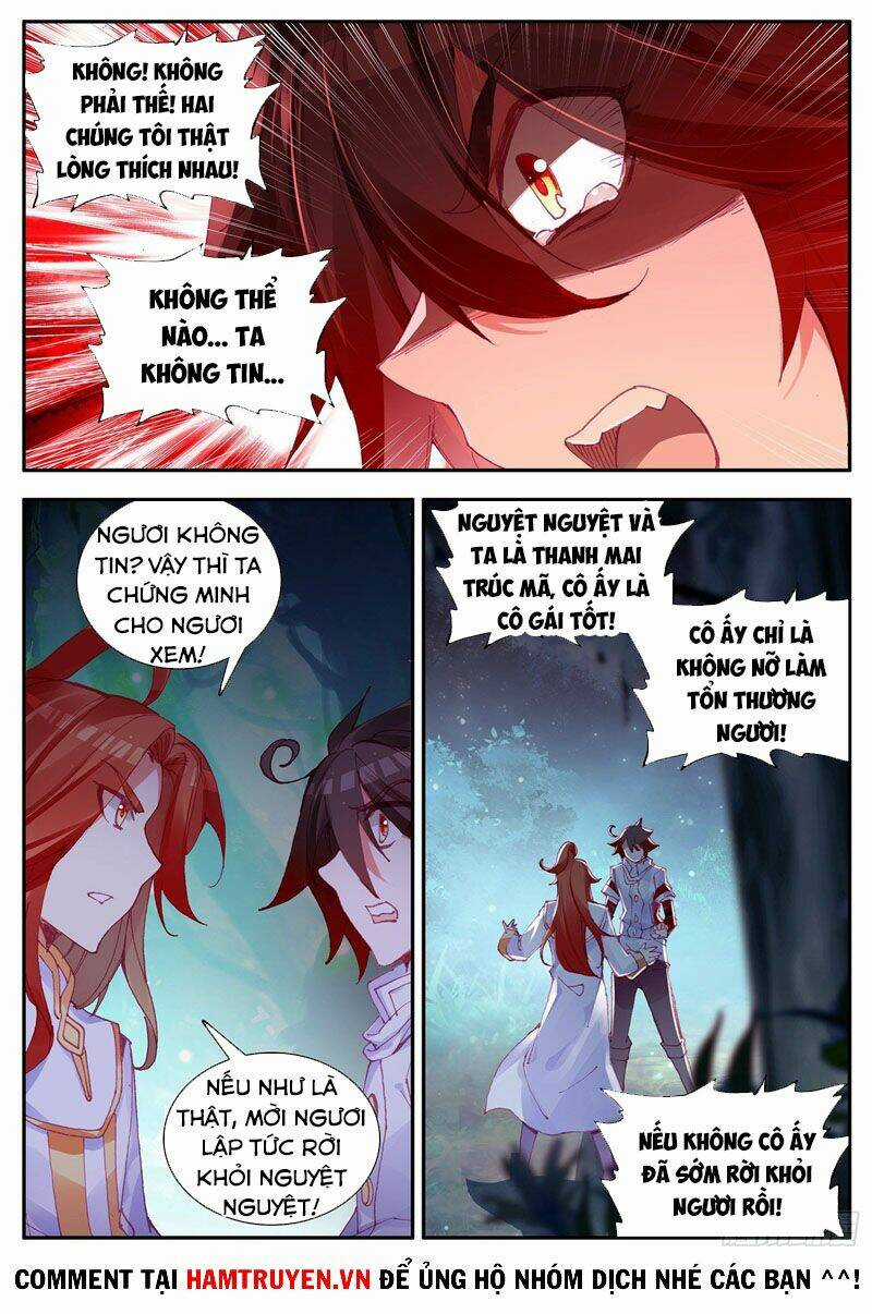 Thiện Lương Tử Thần - Chapter 115 - Trang 9