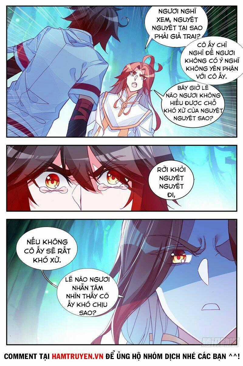 Thiện Lương Tử Thần - Chapter 115 - Trang 10