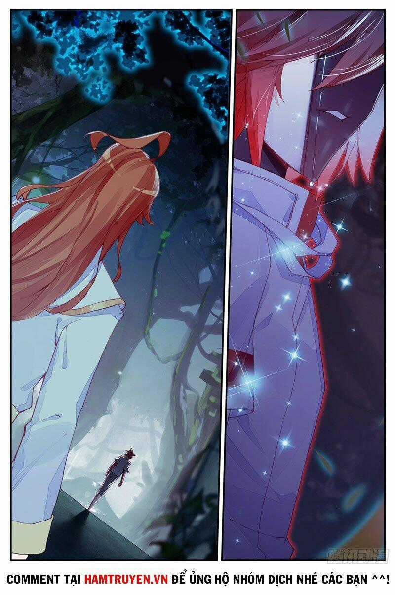 Thiện Lương Tử Thần - Chapter 116 - Trang 12