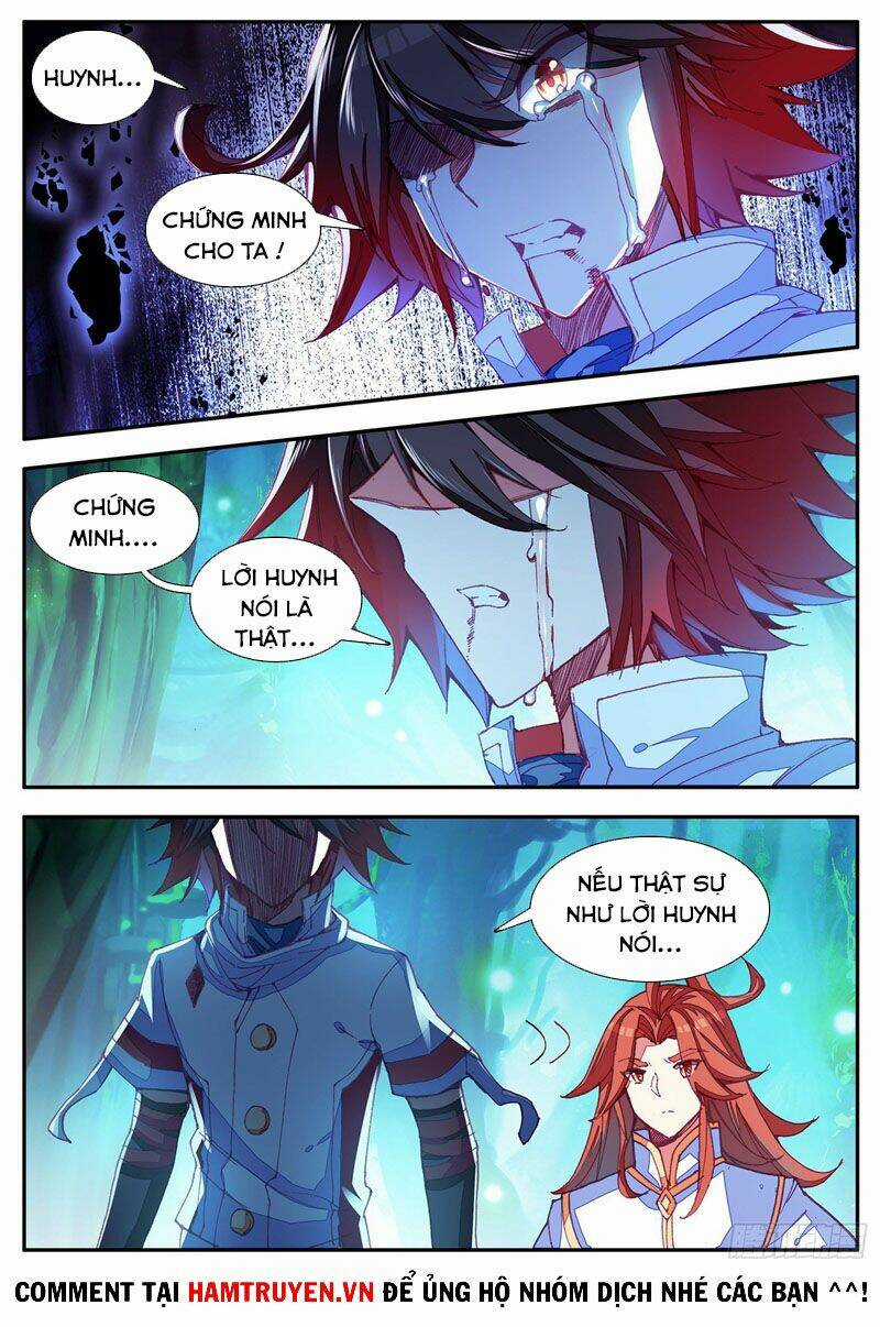 Thiện Lương Tử Thần - Chapter 116 - Trang 3