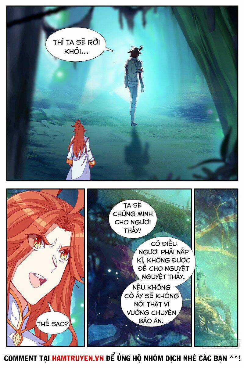 Thiện Lương Tử Thần - Chapter 116 - Trang 4