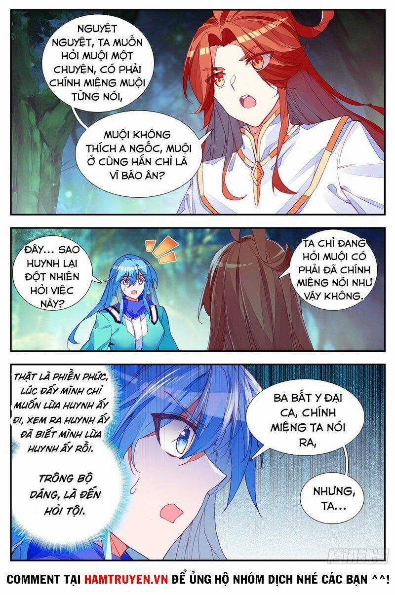 Thiện Lương Tử Thần - Chapter 116 - Trang 6