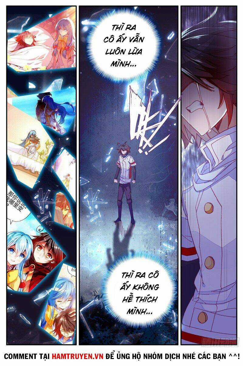 Thiện Lương Tử Thần - Chapter 116 - Trang 9