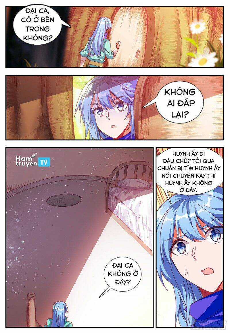 Thiện Lương Tử Thần - Chapter 117 - Trang 3