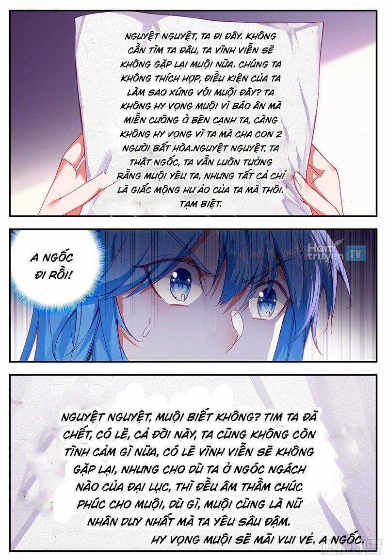 Thiện Lương Tử Thần - Chapter 117 - Trang 8