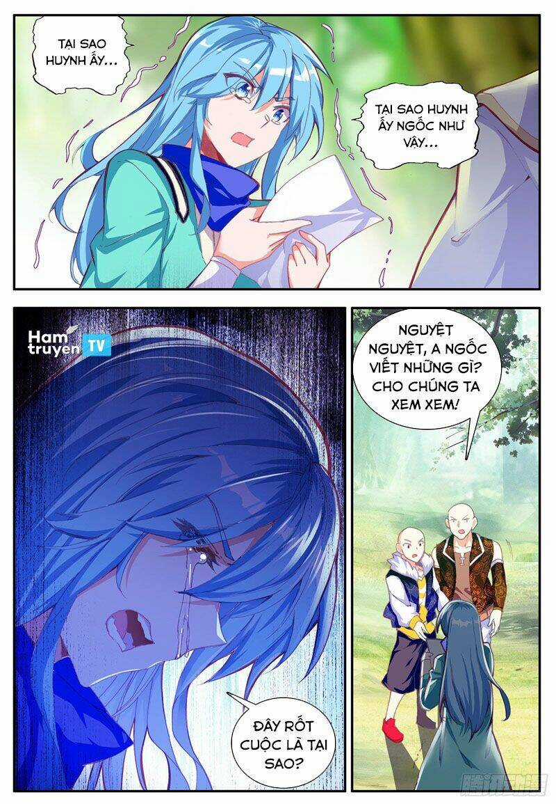 Thiện Lương Tử Thần - Chapter 117 - Trang 9