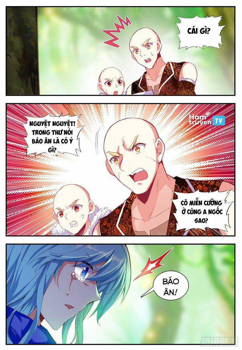 Thiện Lương Tử Thần - Chapter 117 - Trang 10