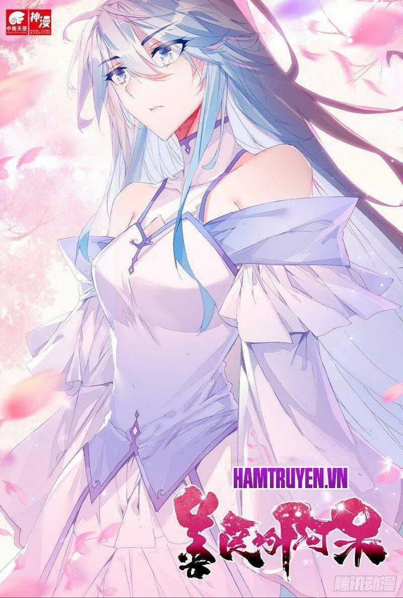 Thiện Lương Tử Thần - Chapter 119 - Trang 1