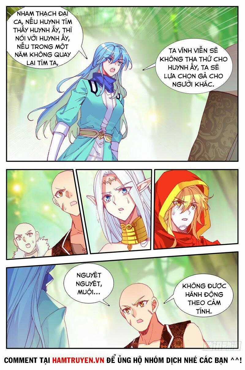 Thiện Lương Tử Thần - Chapter 119 - Trang 2