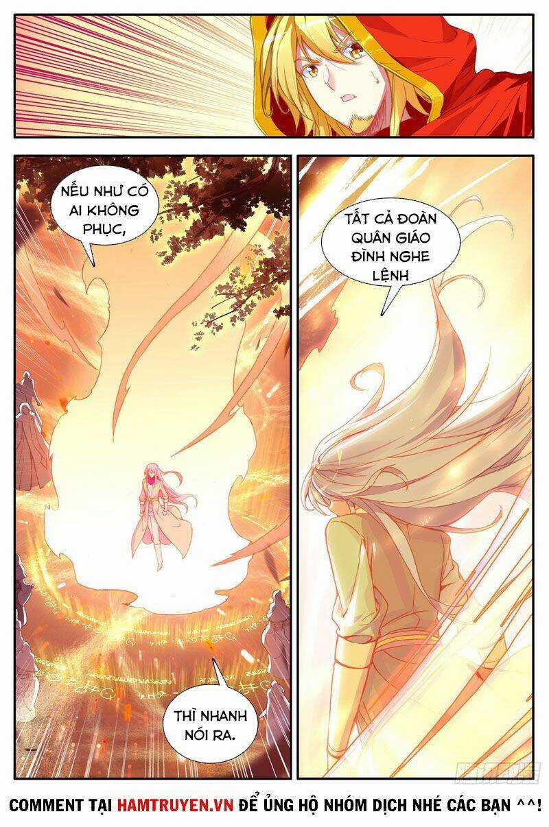 Thiện Lương Tử Thần - Chapter 119 - Trang 4