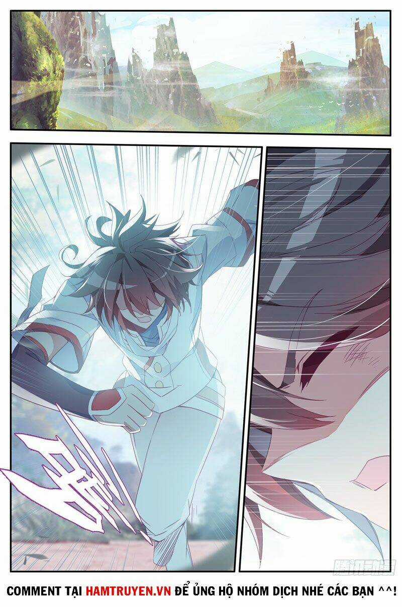 Thiện Lương Tử Thần - Chapter 119 - Trang 10