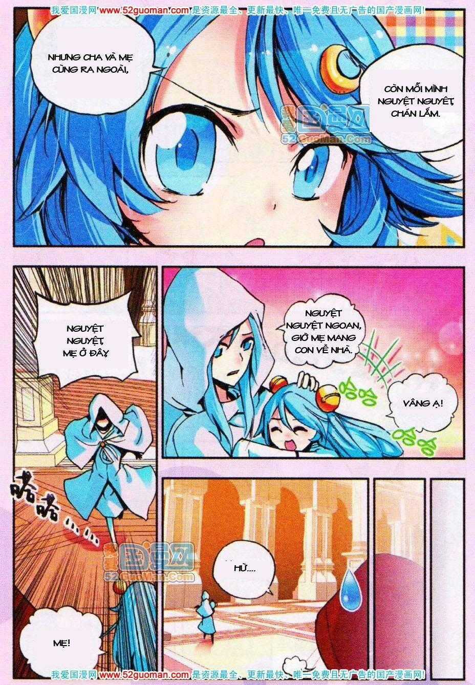 Thiện Lương Tử Thần - Chapter 12 - Trang 24