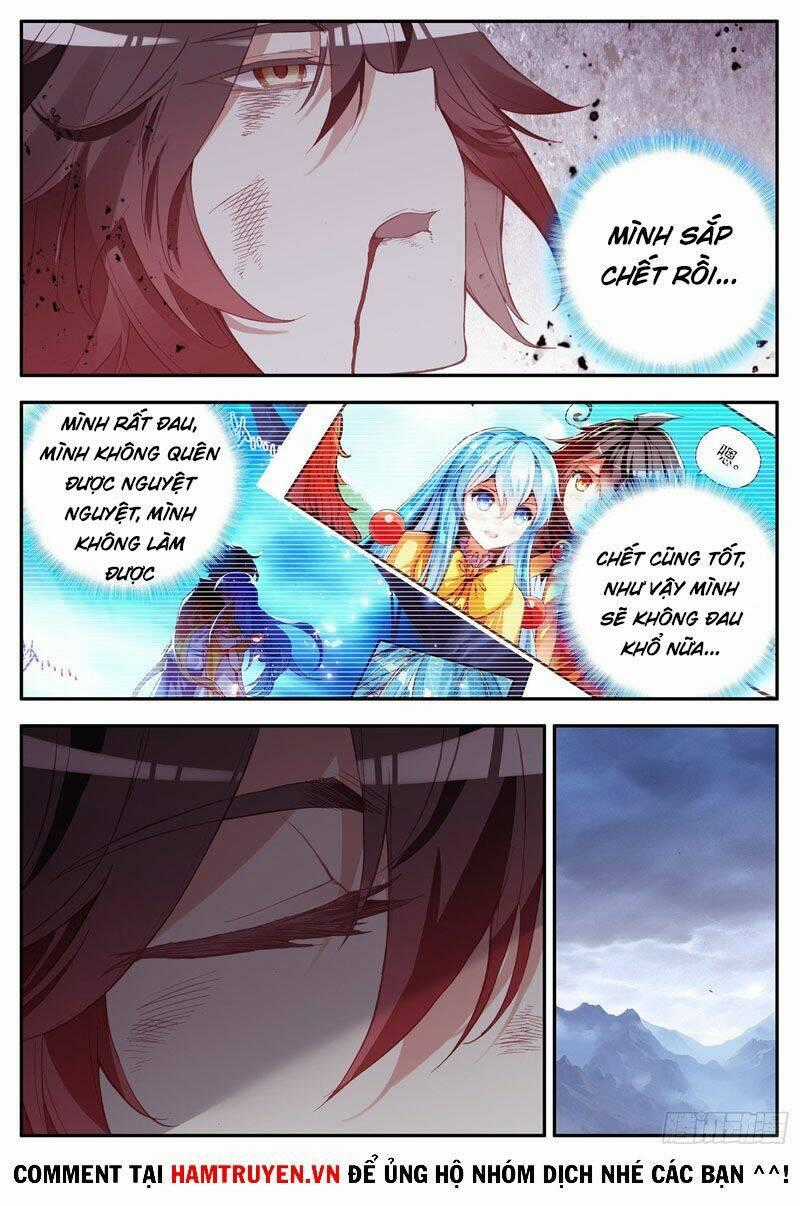 Thiện Lương Tử Thần - Chapter 120 - Trang 2