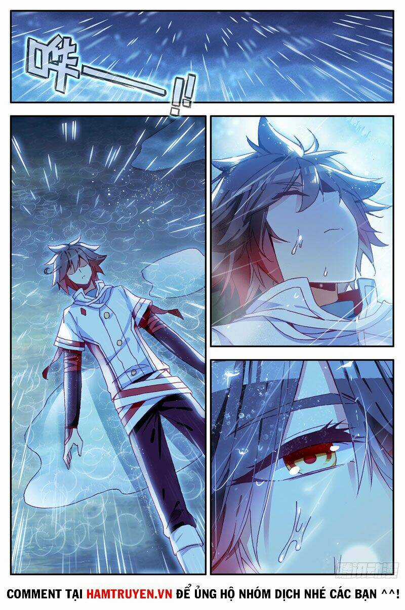 Thiện Lương Tử Thần - Chapter 120 - Trang 3