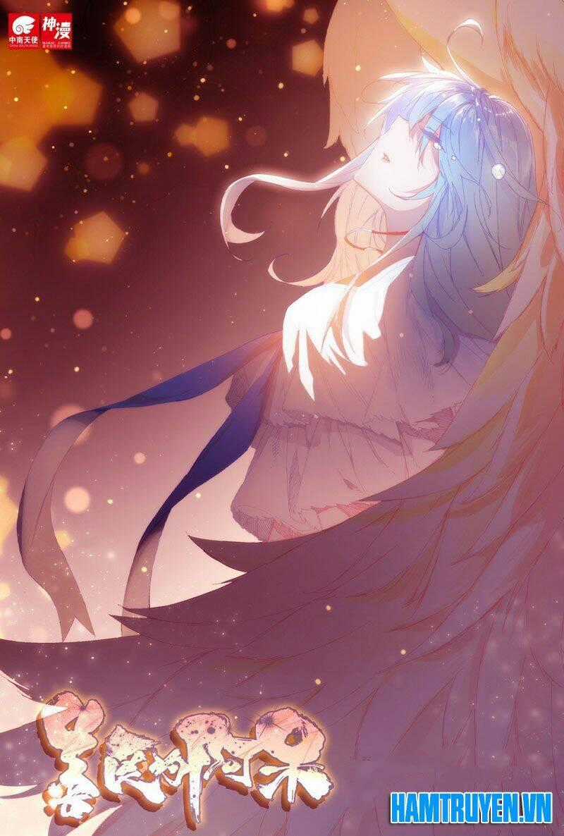 Thiện Lương Tử Thần - Chapter 121 - Trang 1