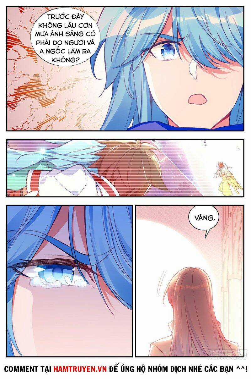 Thiện Lương Tử Thần - Chapter 121 - Trang 8