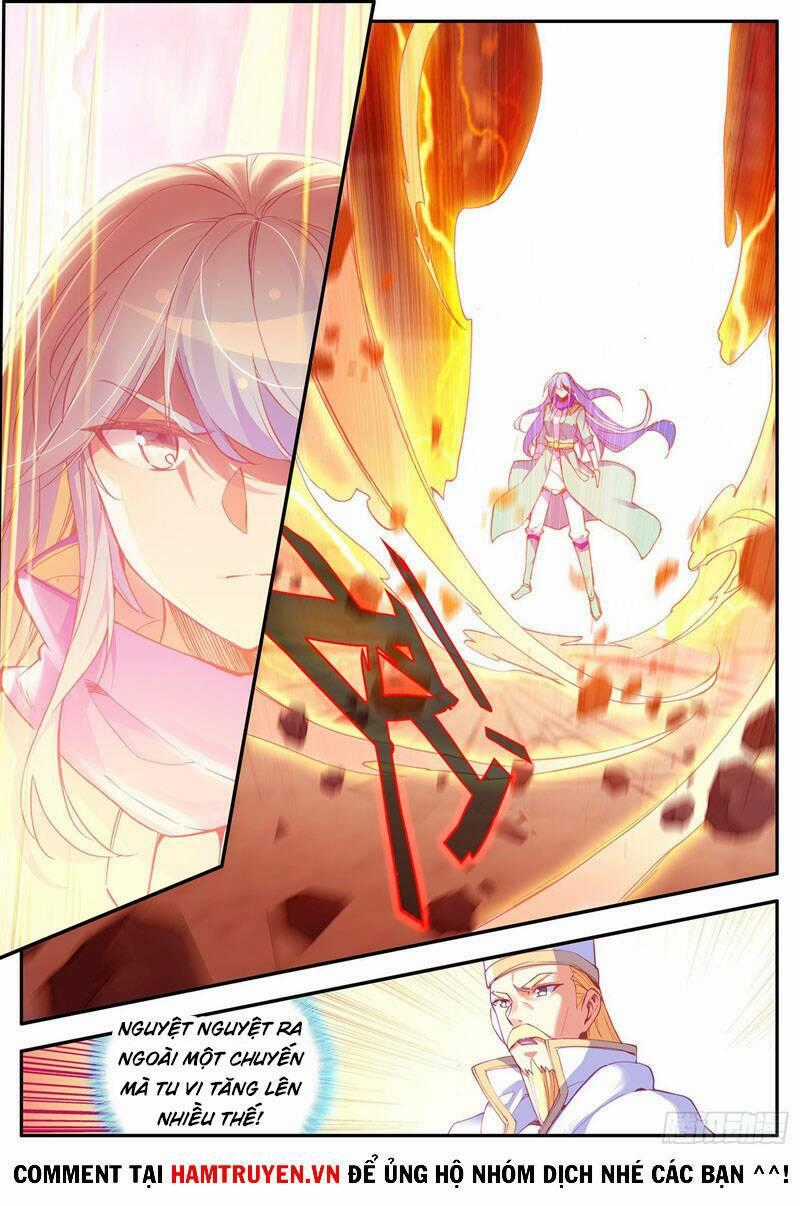 Thiện Lương Tử Thần - Chapter 122 - Trang 2