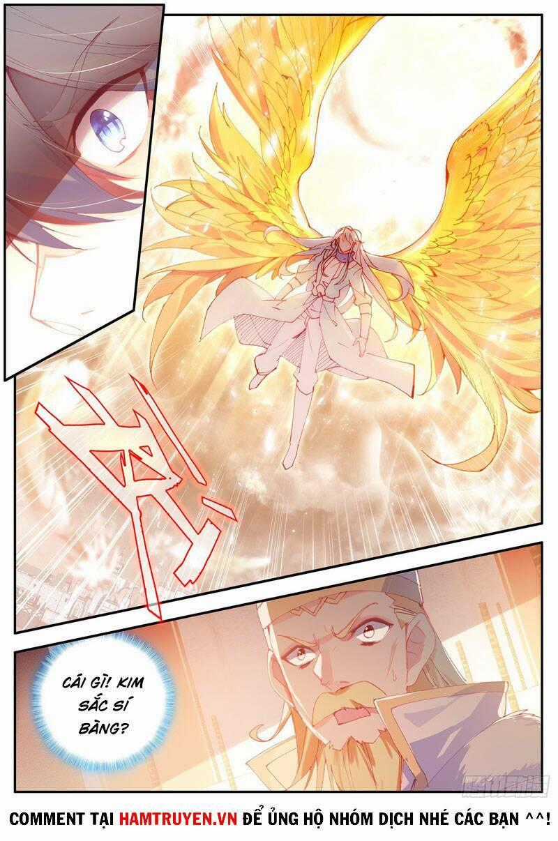 Thiện Lương Tử Thần - Chapter 122 - Trang 12