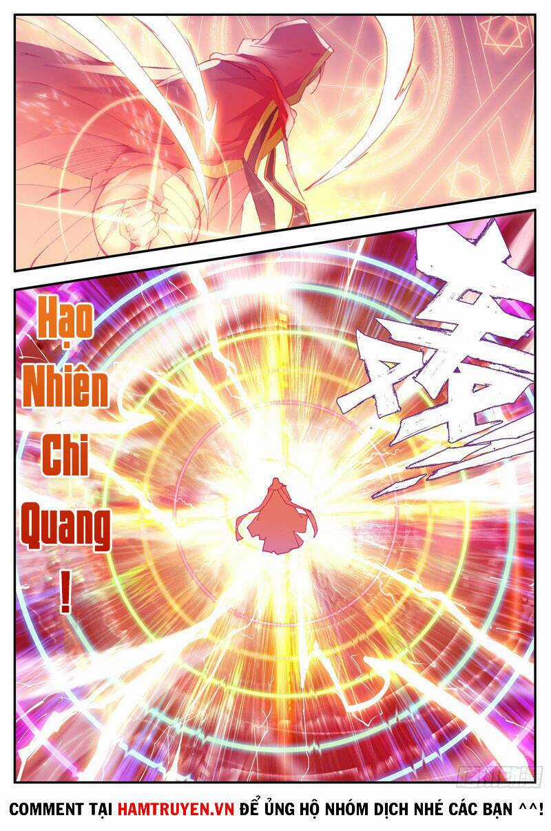 Thiện Lương Tử Thần - Chapter 122 - Trang 9