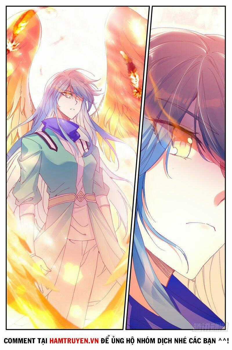 Thiện Lương Tử Thần - Chapter 123 - Trang 2