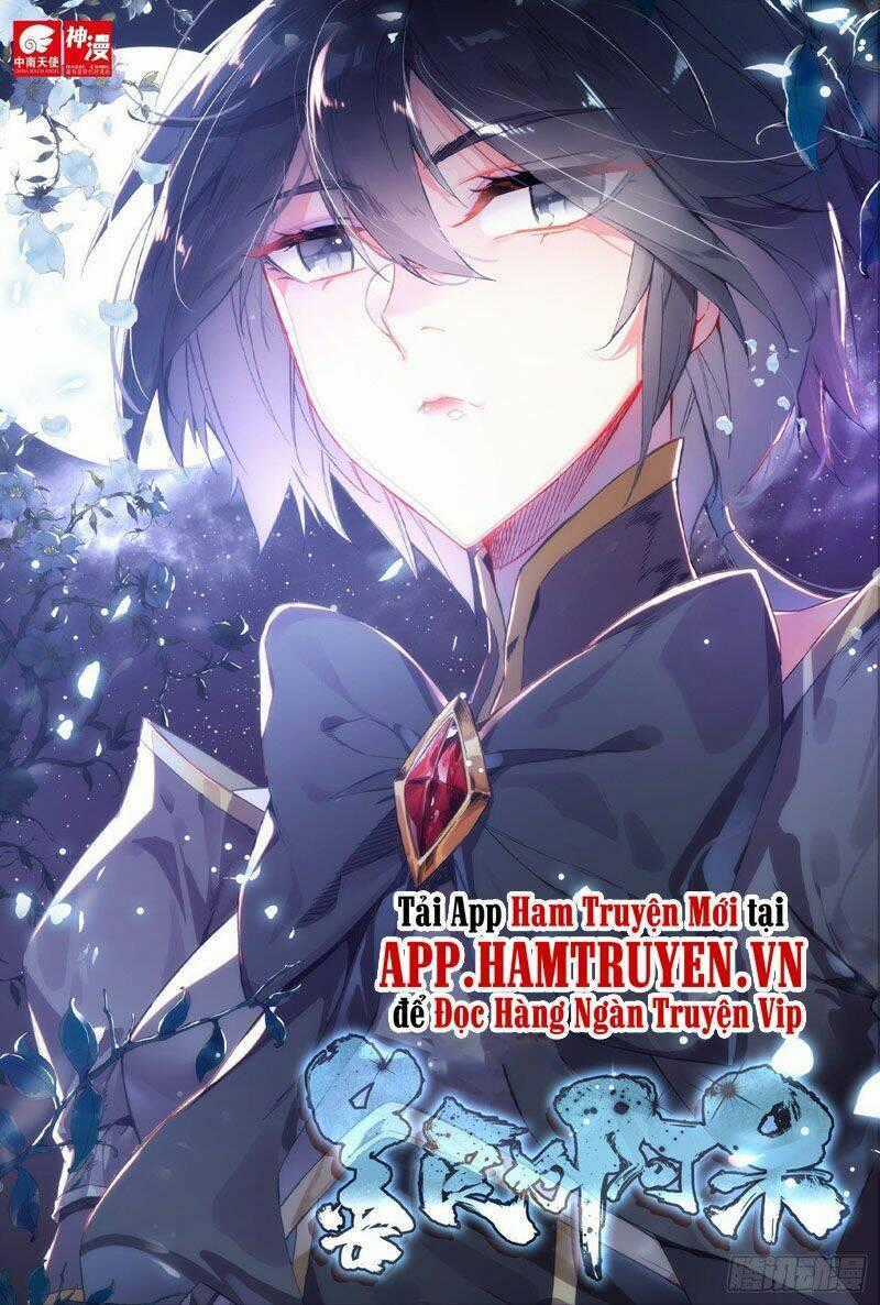 Thiện Lương Tử Thần - Chapter 125 - Trang 1