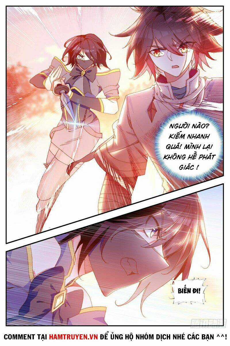 Thiện Lương Tử Thần - Chapter 125 - Trang 3