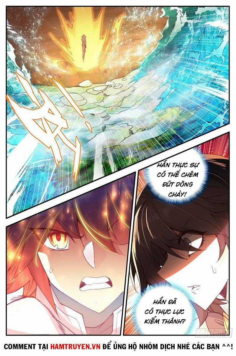 Thiện Lương Tử Thần - Chapter 127 - Trang 2