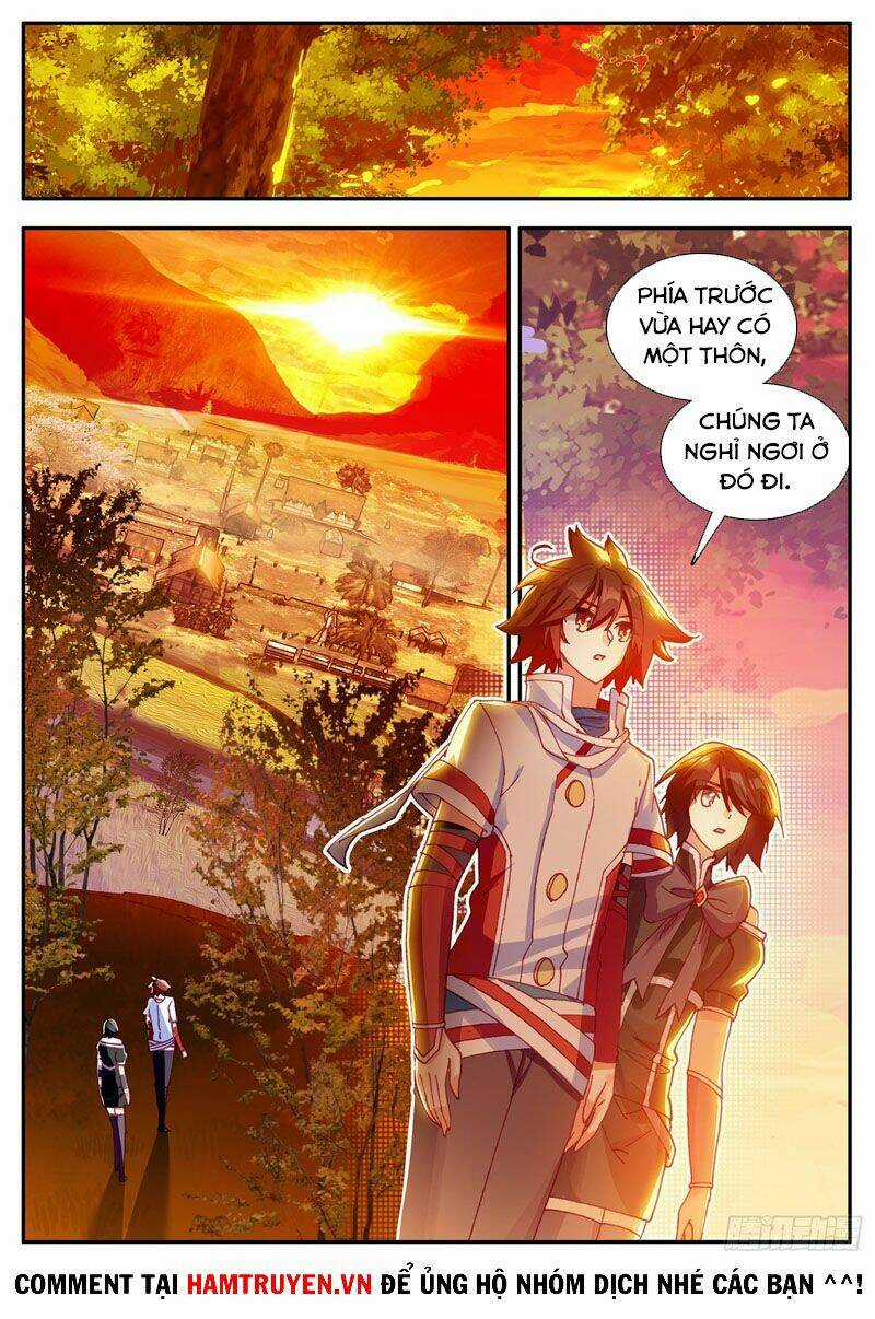 Thiện Lương Tử Thần - Chapter 127 - Trang 10