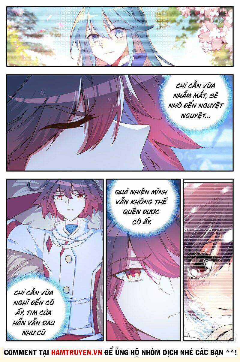 Thiện Lương Tử Thần - Chapter 128 - Trang 5