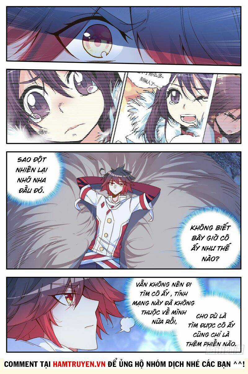 Thiện Lương Tử Thần - Chapter 128 - Trang 6