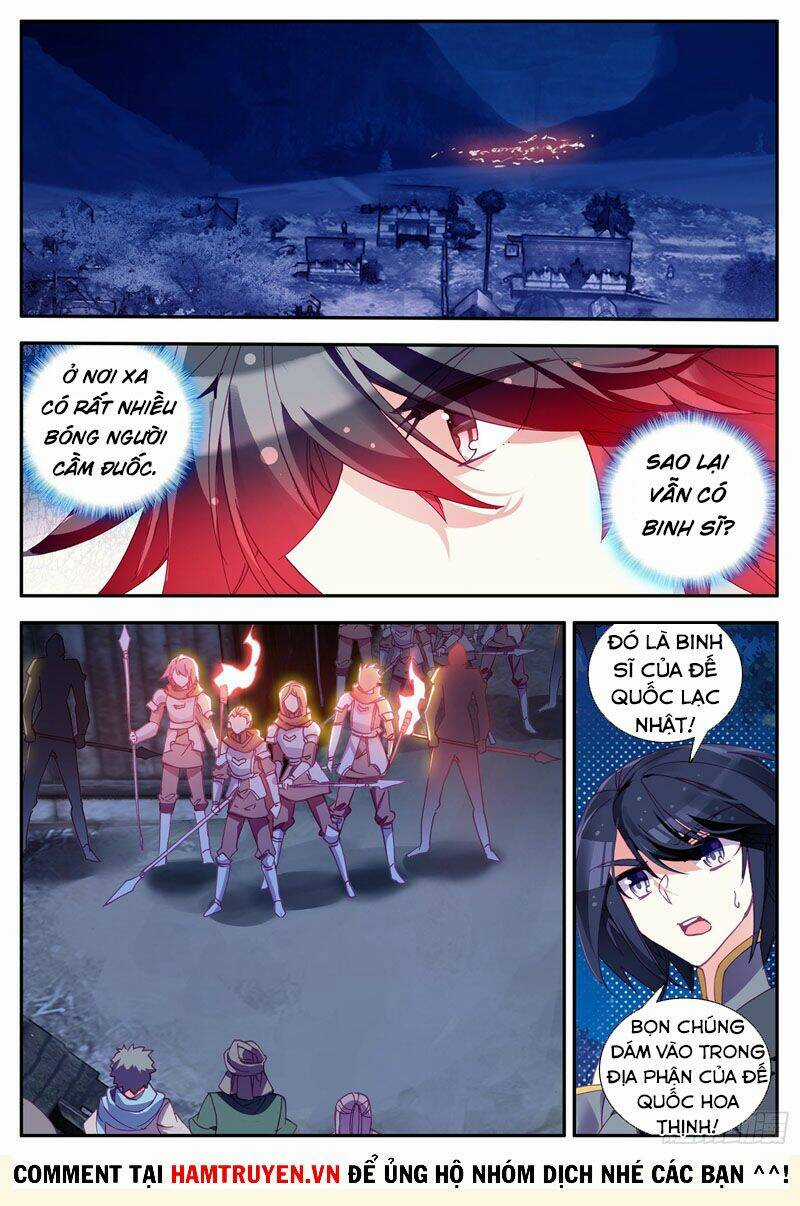 Thiện Lương Tử Thần - Chapter 128 - Trang 9