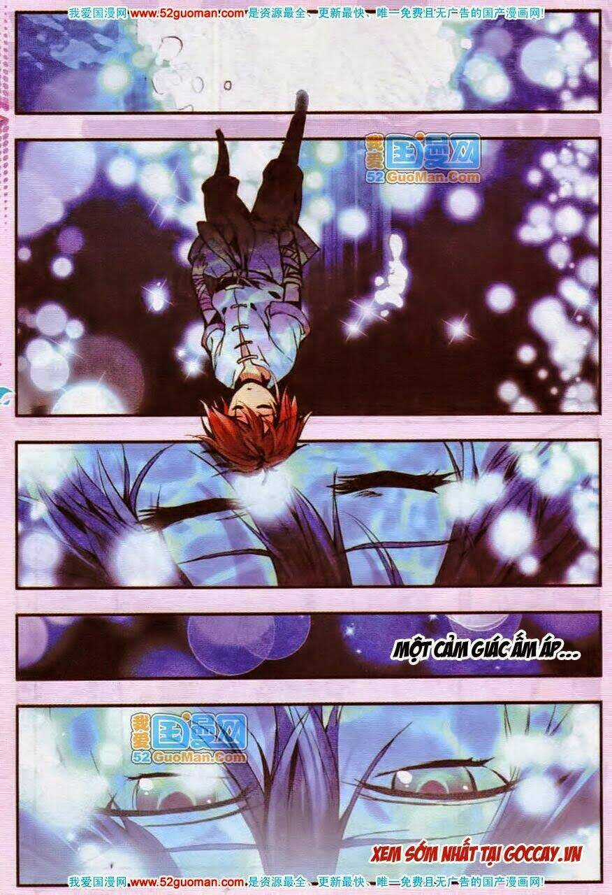 Thiện Lương Tử Thần - Chapter 13 - Trang 18