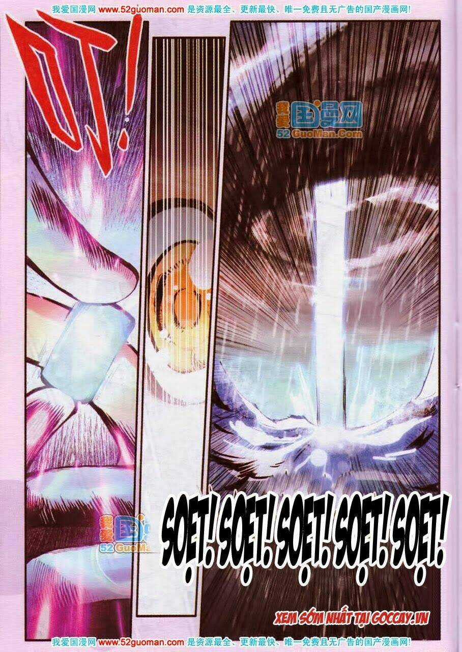 Thiện Lương Tử Thần - Chapter 13 - Trang 21