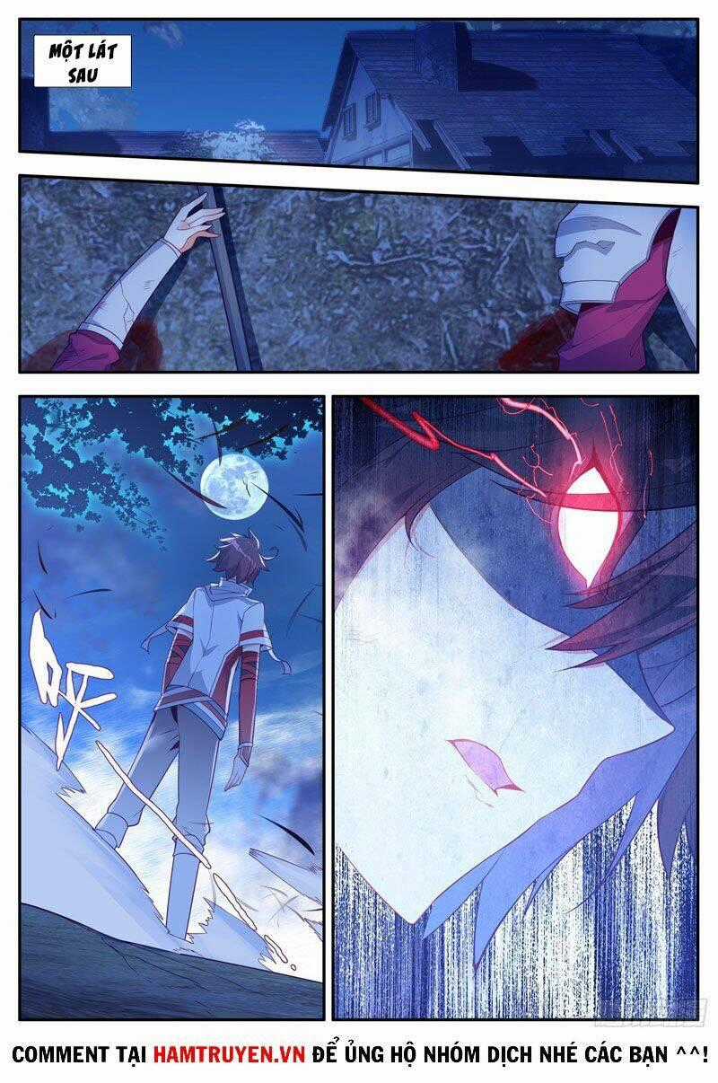 Thiện Lương Tử Thần - Chapter 130 - Trang 1