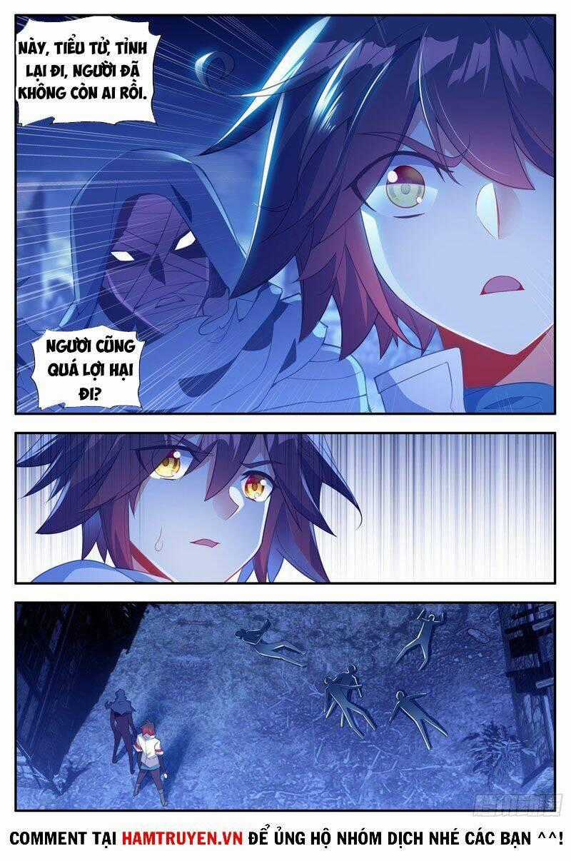 Thiện Lương Tử Thần - Chapter 130 - Trang 2