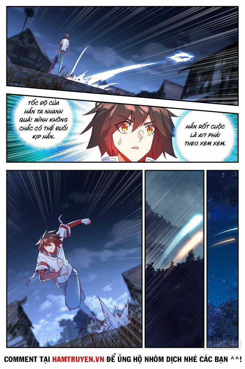 Thiện Lương Tử Thần - Chapter 130 - Trang 4