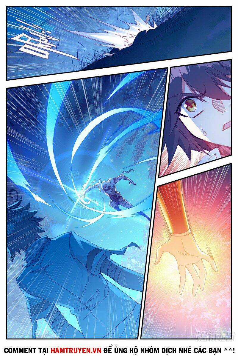 Thiện Lương Tử Thần - Chapter 130 - Trang 6