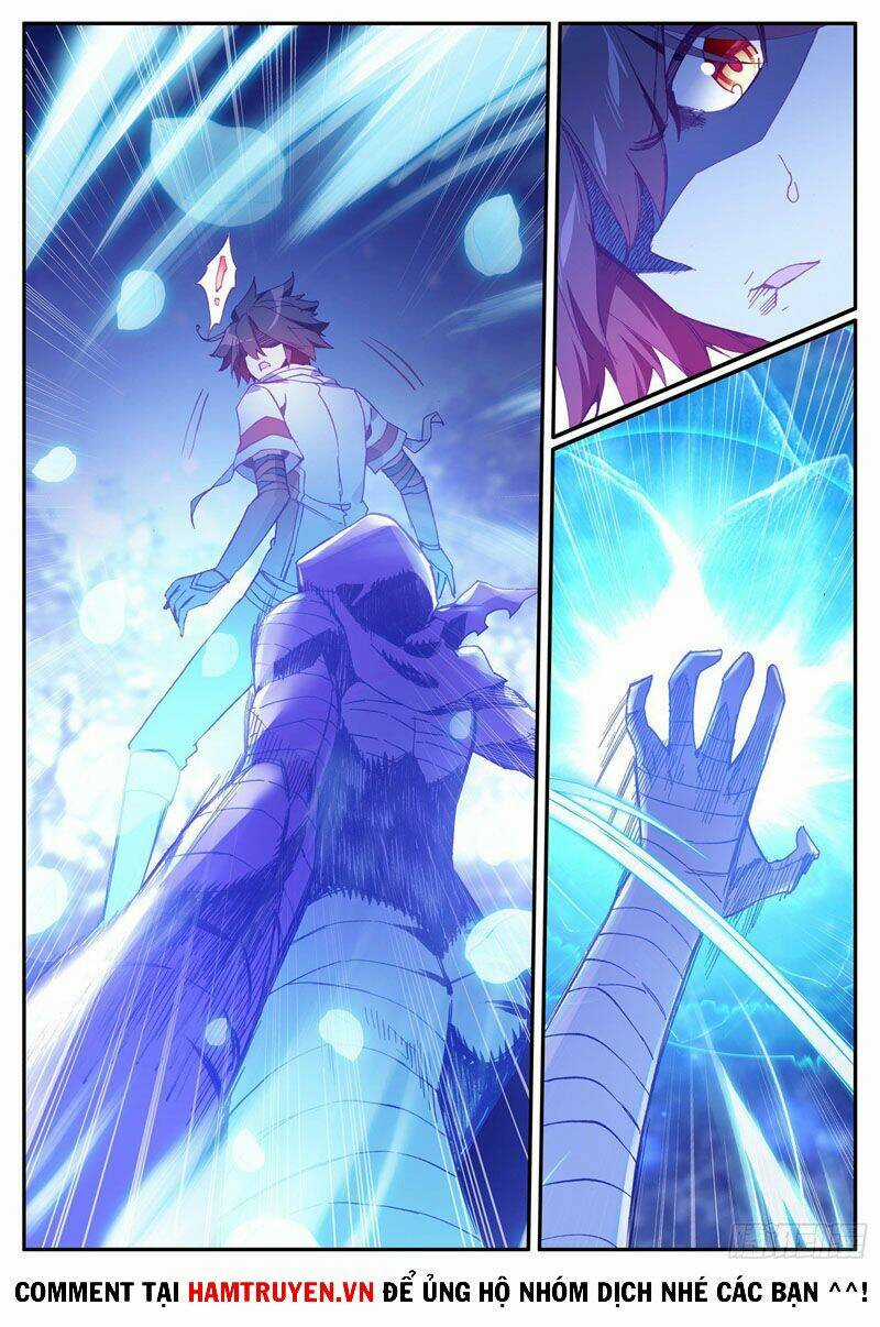 Thiện Lương Tử Thần - Chapter 130 - Trang 9