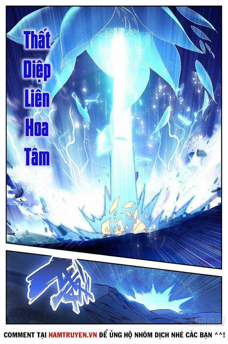 Thiện Lương Tử Thần - Chapter 130 - Trang 10